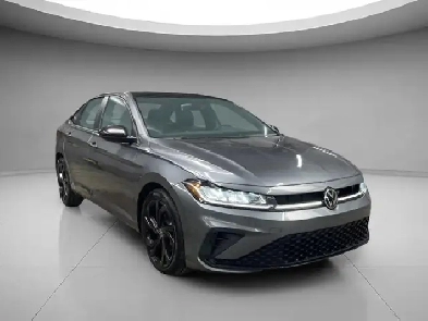 Volkswagen Jetta Comfortline 2025 Image# 1
