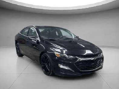 Chevrolet Malibu 1LT 2023 Image# 1