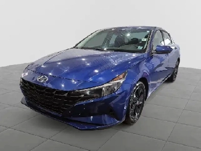2023 Hyundai Elantra Preferred Preferred | Heated Seats & Ste... Image# 1