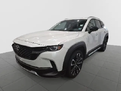 2024 Mazda CX-50 GT w/Turbo GT w/Turbo | Sunroof | Ventilated... Image# 1
