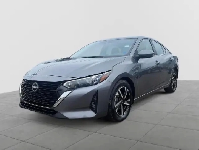 2024 Nissan Sentra SV SV | Adaptive Cruise | Heated Seats Image# 1