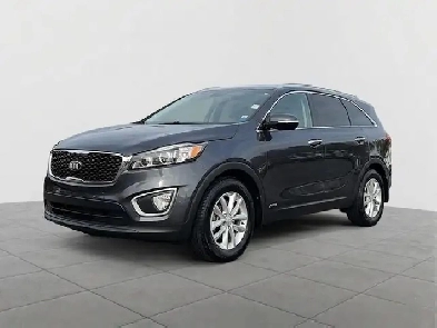 2017 Kia Sorento 2.0L LX Turbo 2.0L LX Turbo | Heated Seats Image# 1
