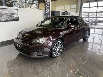 2013 Scion TC Image# 1