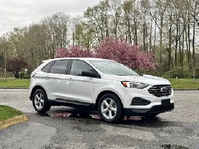 2020 Ford Edge SE AWD Image# 1