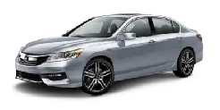 2017 Honda Accord 4dr I4 CVT Sport w/Honda Sensing Image# 1