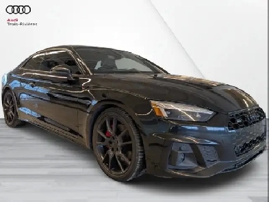 2023 Audi A5 Coupe Premium Coupe quattr Image# 1