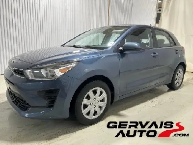 Kia Rio5 Lx  Hatch Auto A/c 2023 à vendre Image# 1