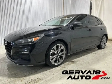 Hyundai Elantra GT N Line 2020 à Vendre Image# 1