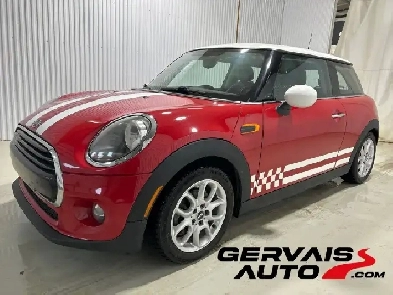 Mini 3 door Cooper Gar 2019 à vendre Image# 1