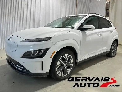 Hyundai Kona Electric Ev Ultimate Mags 2023 à vendre Image# 1
