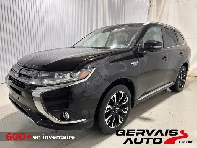 Mitsubishi Outlander PHEV SE S-AWC 2018 à vendre Image# 1