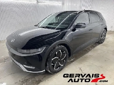 Hyundai IONIQ 5 Preferred Long Range 2022 a vendre Image# 1