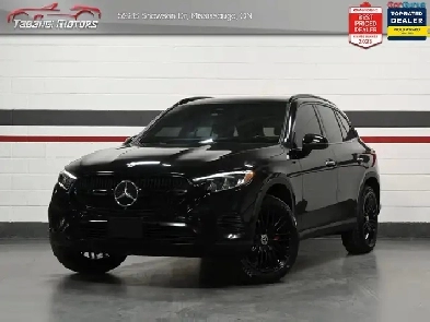 2024 Mercedes-Benz GLC 300 4MATIC 360CAM Ambient Light Navigatio Image# 1
