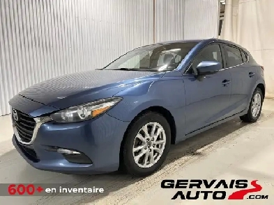 Mazda 3 Sport GS BM 2018 à vendre Image# 1