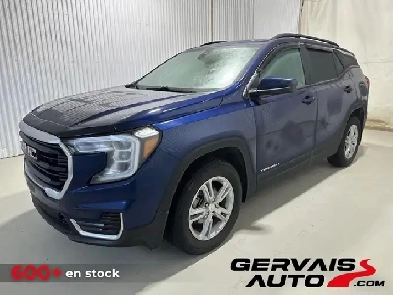 GMC Terrain Traction intégrale, 4 portes SLE 2023 à vendre Image# 1