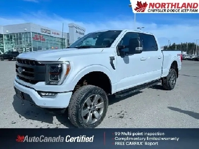2022 Ford F-150 Image# 1