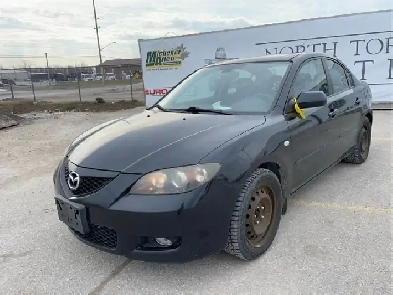 2009 Mazda Mazda3 Image# 1