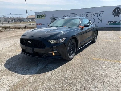 2015 Ford Mustang Image# 1