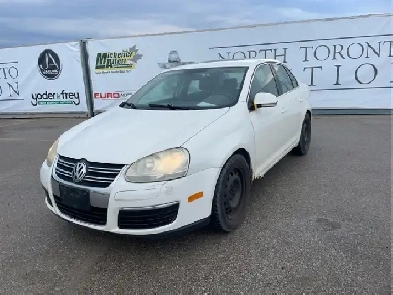 2009 Volkswagen Jetta Image# 1