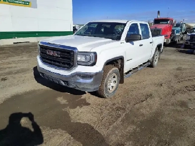 2016 GMC Sierra 1500 Image# 1