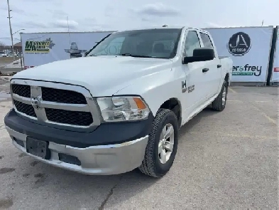 2015 Ram 1500 Image# 1