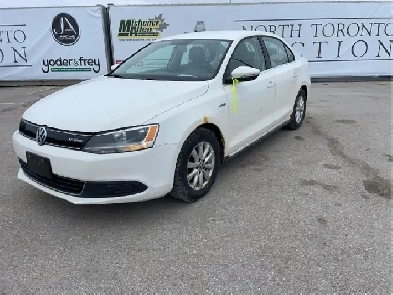 2013 Volkswagen Jetta Image# 1
