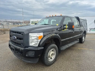 2015 Ford F-250 Super Duty Image# 1