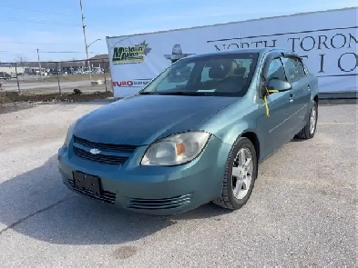 2010 Chevrolet Cobalt Image# 1