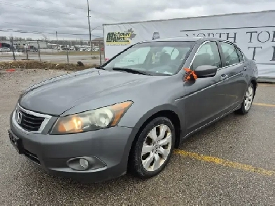 2010 Honda Accord Image# 1