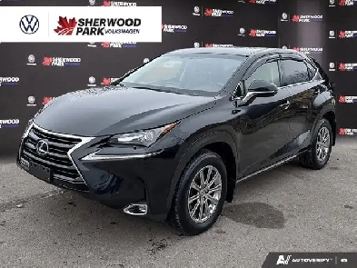 2017 Lexus NX 200t | HEATED SEATS | DUAL-ZONE A/C | BACK-UP CAM Image# 1
