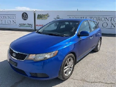 2012 Kia Forte5 Image# 1