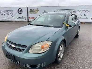 2010 Chevrolet Cobalt Image# 1
