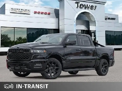2026 Ram 1500 Sport Image# 1