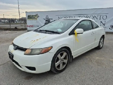 2008 Honda Civic Image# 1