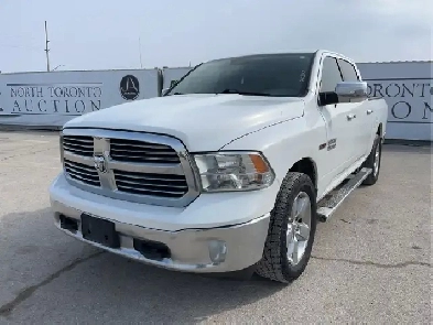2017 Ram 1500 Image# 1