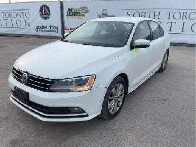 2015 Volkswagen Jetta Image# 1