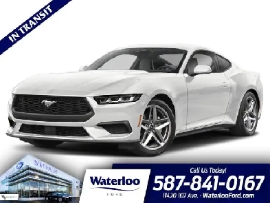 2026 Ford Mustang GT Premium Image# 1