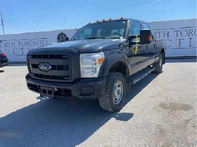 2015 Ford F-250 Super Duty Image# 1