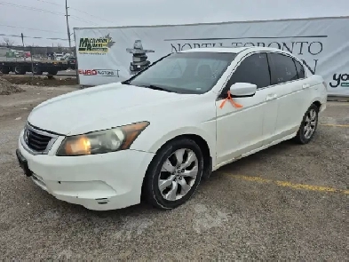2010 Honda Accord Image# 1