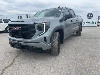 2023 GMC Sierra 1500 Image# 1