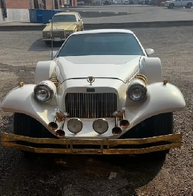 1985 Johnson Phantom Image# 1