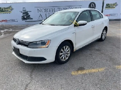 2013 Volkswagen Jetta Image# 1