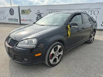 2007 Volkswagen Jetta Image# 1