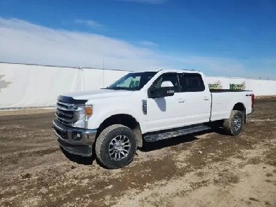 2020 Ford F-350 Super Duty Image# 1