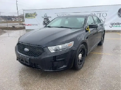 2015 Ford Taurus Image# 1