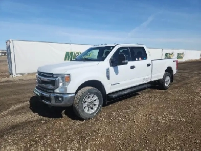 2022 Ford F-350 Super Duty Image# 1