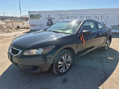2009 Honda Accord Image# 1