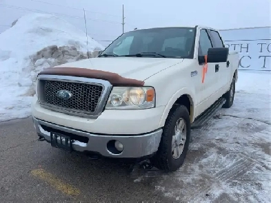 2008 Ford F-150 Image# 1