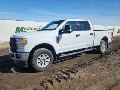2020 Ford F-250 Super Duty Image# 1