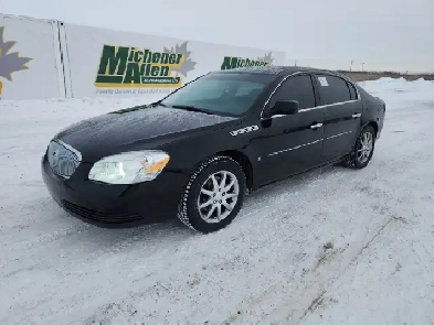 2007 Buick Lucerne Image# 1
